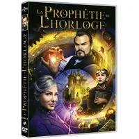 Universal Pictures La prophétie de l'horloge DVD