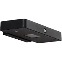LUCANDE Luminaires d'extérieur , Tavon, dimmable, Noir, Balcon, Aluminium, Moderne