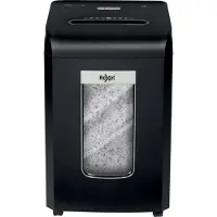 Rexel Déchiqueteuse Promax Qs Rsx1538