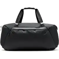 Peak Design Travel Duffel 80L, noir