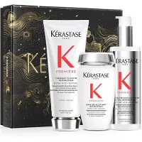 Kérastase Première coffret cadeau pour cheveux abîmés