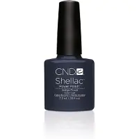 CND Shellac Indigo Forth 7.3ml vernis à ongles semi-permanent