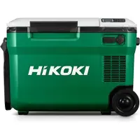 HiKOKI Glacière 18V 25L chaud & froid (solo) - UL18DBAW4Z