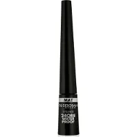 Deborah Milano Eyeliner noir mat imperméable 24 heures