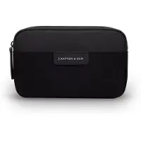 Kapten & Son Sac à bandoulière 'Bergen Crossbody' noir