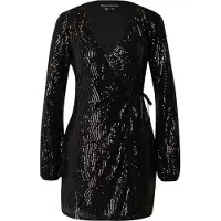 Superdry Robe noir