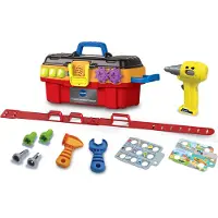 Vtech Nl DIY Fun Tool Set