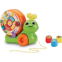 Vtech Nl Rolpret Shapes slag