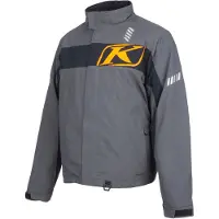 KLIM Keweenaw 2025 Veste de motoneige imperméable