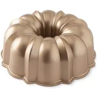 Nordic Ware Moule Bundt Original 12 tasses Caramel