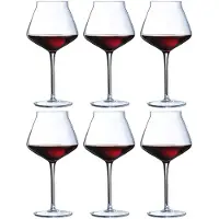 AS Discount 6 verres à pied 55cL Reveal Up - Chef&Sommelier