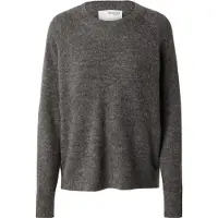 SELECTED WOMEN Pull-over 'LULU' moka