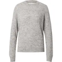 MSCH Copenhagen Pull-over 'Festina Hope' gris chiné
