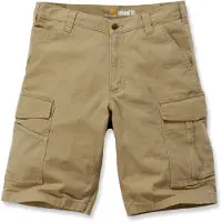 Carhartt Rugged Flex Rigby Cargo short Taille