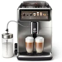 Saeco Philips Xelsis Suprema Machine espresso entièrement automatique SM8885/00