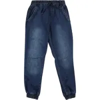 Urban Classics Pantalon marine
