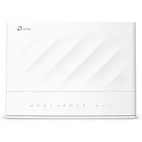 TP-LINK VX230v Wireless Gigabit Wi-Fi 6 Dual-band VDSL2/ADSL2+ Router White