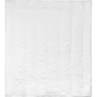 Beliani Couette très chaude en polyester 200 X 220 cm Mazongshan Lumarko