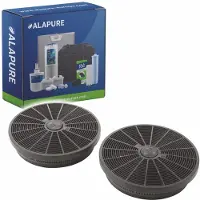 Alapure Filtre à charbon actif pour Blomberg / ACK00108