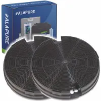 Alapure Filtre à charbon actif adapté au Turboair F00428/1S