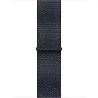 Apple 42 Mm Sport Loop Strap Gris