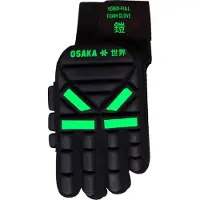 Osaka Gant de hockey droit Yoroi Full Foam Noir L Noir L