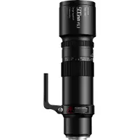 TTArtisan 500mm F/6.3 Monture Fujifilm X