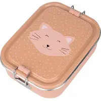 Trixie Chat, Lunch box, Rose, Multicolore