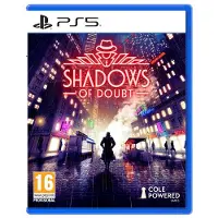 Shadows of Doubt PS5