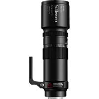 TTArtisan 500mm F/6.3 Nikon F mount