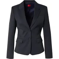 HUGO Blazer 'Aredana' bleu foncé