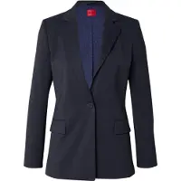 HUGO Blazer 'Atana-2' bleu foncé