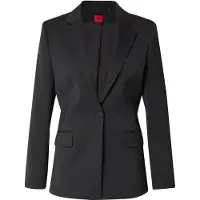 HUGO Blazer 'Atana-2' noir