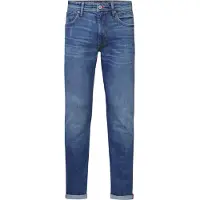 Petrol Industries Jean 'Starling' bleu denim