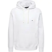 Tommy Hilfiger Sweat-shirt 'ESSENTIAL ' bleu / rouge / blanc