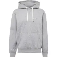 Tommy Hilfiger Sweat-shirt 'ESSENTIAL' gris