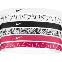 Nike Bandeaux pour cheveux Printed (lot de 6)
