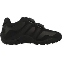 Geox Crush M Couleur Noir