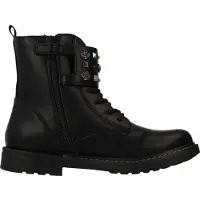 Geox J Eclair Girl Couleur Noir