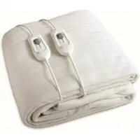 Haeger Chauffe-lit Confort Sleep Ub-140.002a 140x150 Cm
