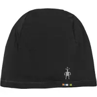 Smartwool Merino Beanie Noir