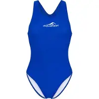 Aquafeel 21891 Swimsuit Bleu 46 / B Femme