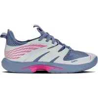 K-Swiss Speed Trac Shoes Bleu EU 39 1/2 Femme