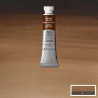 Winsor & Newton Watercolour proff. 5ml Vandyke Brown 676