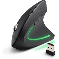 Esperanza EM133 Mouse RF Wireless Optical 1600 DPI