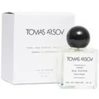 Tomas Arsov Yuzu Red Pepper Vetiver Eau de Parfum mixte 50 ml