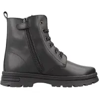 Pablosky Boots enfant 433515-J filles - Noir - 34