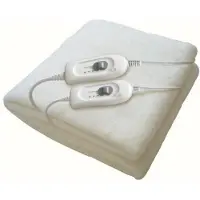 Haeger Couverture électrique Smooth Dream