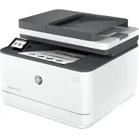 HP LaserJet Pro Imprimante multifonction 3102fdn Imprimante, noir et blanc, Imprimante pour petites et moyennes entreprises