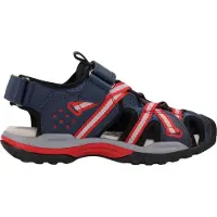Geox J Borealis Boy B Couleur Bleu